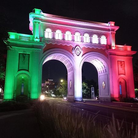 Tu Estancia Guadalajara Exterior foto