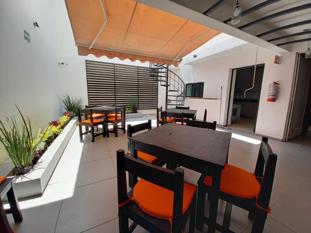 Tu Estancia Guadalajara Exterior foto
