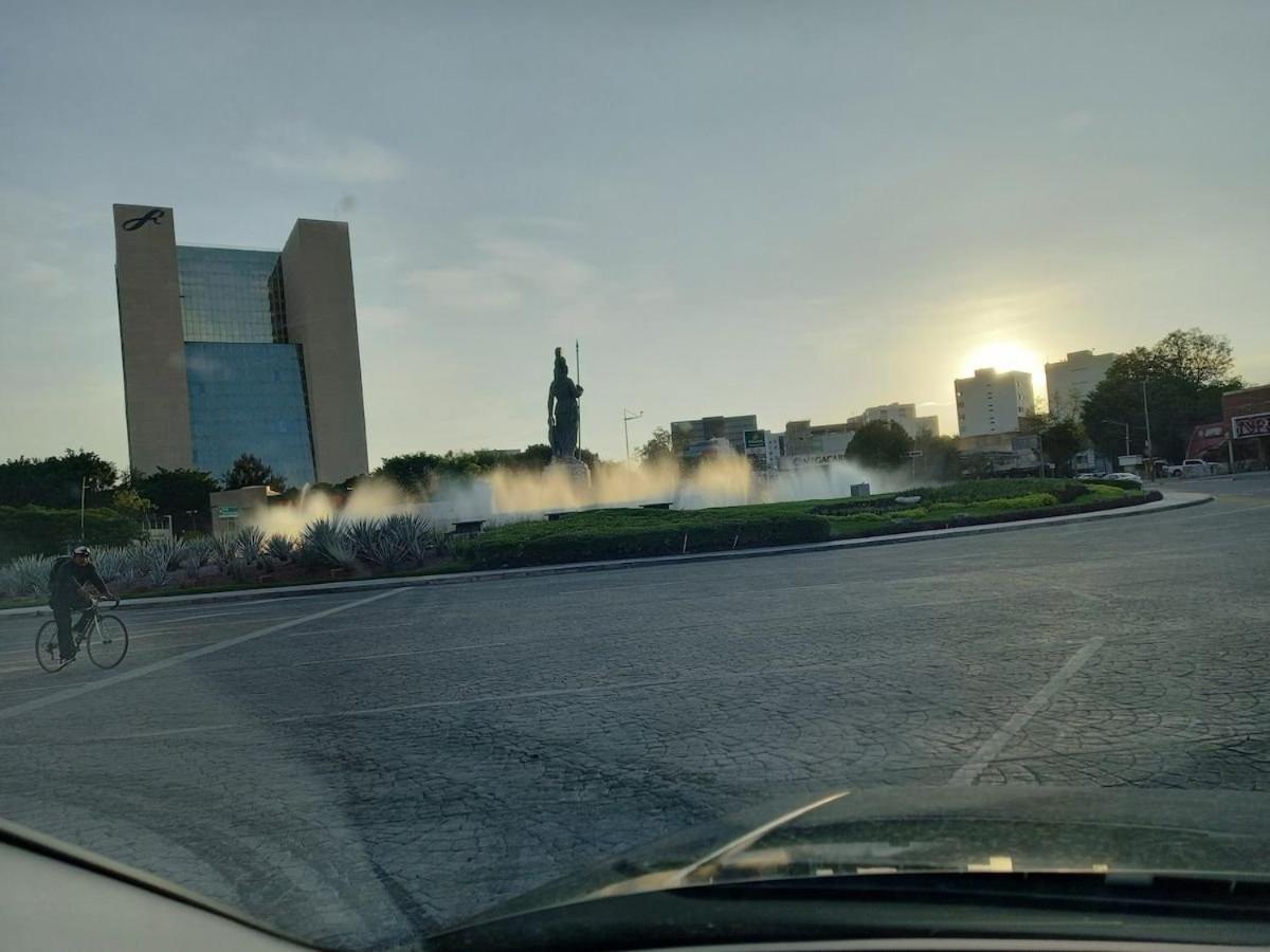 Tu Estancia Guadalajara Exterior foto